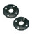 DeWalt 2 Pack of Genuine OEM Replacement 5/8 Inch Flanges # N134467-2PK