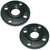 DeWalt 2 Pack of Genuine OEM Replacement 5/8 Inch Flanges # N134467-2PK