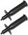 DeWalt DW802/DW402 Grinder (2 Pack) Replacement Side Handle # N239381-2PK