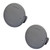 Ryobi 2 Pack Of Genuine OEM Replacement Spool Covers # 993373001-2PK