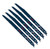 Bosch Genuine OEM Replacement Recip Saw Blade - RDN12VB-5PK