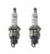 Champion 2 Pack of Genuine OEM (938S) Spark Plugs - QL78YC-2PK