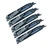 Bosch RECM6X2 Reciprocating Saw Blades for Medium Metal, 5-Piece - RECM6X2-5PK