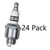 Champion 24 Pack of Genuine OEM (868S) Spark Plugs - RJ19LM-24PK