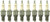Champion RN9YC-8PK Copper Plus Small Engine Spark Plug - 415 (8 Pack) - view 2
