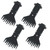 Black and Decker 4 Pack Of Genuine OEM Replacement Blades - RB30-4PK
