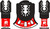 Diablo DOU3CS 3 pc Universal Fit Carbide Oscillating Blade Set (3-Piece)