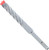 Diablo DMAPL4210 5/8" x 4" x 6" Rebar Demon™ SDS-Plus 4-Cutter Full Carbide Head Hammer Drill Bit