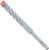 Diablo DMAPL4210 5/8" x 4" x 6" Rebar Demon™ SDS-Plus 4-Cutter Full Carbide Head Hammer Drill Bit