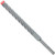 Diablo DMAPL4220 5/8" x 6" x 8" Rebar Demon™ SDS-Plus 4-Cutter Full Carbide Head Hammer Drill Bit