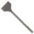 Diablo DMAMXCH1000 3" x 12" SDS-Max Scaling Chisel