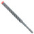 Diablo DMAPL4250 3/4" x 8" x 10" Rebar Demon™ SDS-Plus 4-Cutter Full Carbide Head Hammer Drill Bit