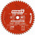 Diablo Genuine OEM Replacement Saw Blade - D0648F