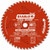Diablo Genuine OEM Replacement Saw Blade - D0648F