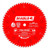 Diablo D1060X 10" x 60-Teeth Fine Finish Saw Blade for Wood