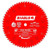 Diablo D1060X 10" x 60-Teeth Fine Finish Saw Blade for Wood