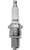 NGK Genuine OEM Replacement Spark Plug - CS6