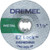 Dremel Genuine OEM Replacement Grinding Wheel - EZ541GR