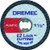 Dremel Genuine OEM Replacement 1-1/2" Cutting Wheels (5 Pieces) - EZ476