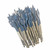 Bosch 5 Pack of 1-1/4 In. x 4 In. Daredevil Spade Bits - DSBS1017B-5PK