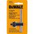 DeWalt DW2304 2 Pack 1/2-Inch Chuck Key with 1/4-Inch Pilot - DW2304-2PK