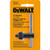 DeWalt DW2304 2 Pack 1/2-Inch Chuck Key with 1/4-Inch Pilot - DW2304-2PK