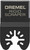 Dremel Genuine OEM Replacement Rigid Scraper - MM600