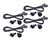 Superior Electric EC162M 16 Gauge (4 Pack) Quick-Lock Cord - EC162M-4PK - view 3
