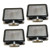 DeWalt DWX724/DWX723 Stand (4 Pack) Replacement Knob - N087378-4PK