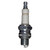 Champion Genuine OEM (811S) Spark Plug - L82C