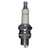 Champion Genuine OEM (811S) Spark Plug - L82C - view 3