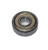 Black and Decker Genuine OEM Replacement Ball Bearing # N110358