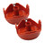 Black and Decker GH3000 Trimmer (2 Pack) Replacement Cap - 90583594-2PK