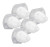 Black and Decker Vacuum OEM Replacement Filters - 90558113-01-5PK