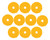 Ryobi A25RT02/A25RT01 Router Table 10 Pack Throat Plate - 90228530014-10PK - view 2