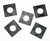 Black and Decker SPCM1936/CM1936 Blade Insulator 5-Pack, 90541434-5PK