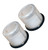 Black and Decker BDH2000PL Vacuum (2 Pack) OEM Replacement Pre-Filter # 90598100-2PK
