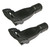 Black and Decker BDH2000FL Vac 2 Pack Cleaning Brush 90552230-01-2PK