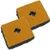 Black and Decker RO600/MS500/MS1000 Mouse Sander - 2 Pack Pad Tip - 90558556-2PK