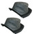 Black and Decker Vacuum Replacement Filters - 90507330-2PK