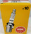 NGK 10 Pack of Genuine OEM Standard Spark Plugs - BU8H-10PK