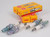 NGK 4 Pack of Genuine OEM Replacement Spark Plugs # BPR4HS-4PK