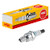 NGK Genuine OEM Replacement Spark Plug # CMR6H