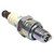 NGK Genuine OEM Replacement Spark Plug # CMR7H
