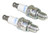 NGK 2 Pack of Replacement Spark Plugs - CMR7H-2PK
