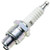 NGK Genuine OEM Standard Spark Plug - BU8H - view 2