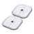 Echo 2 Pack of Genuine OEM Replacement Air Filter - A226000351-2PK - view 3