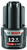 Bosch Genuine OEM Replacement 12V 2.5Ah Lithium-Ion Battery # BAT415