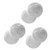 Ryobi 3 Pack Of Genuine OEM Replacement Buffing Bonnets A38BB11-3PK