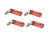 Champion 4 Pack of Genuine OEM (853S) Spark Plugs - CJ7Y-4PK